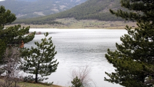 Güdül'de Sorkun Mahallesi ziyaretçilerine doyumsuz doğa manzaraları vadediyor