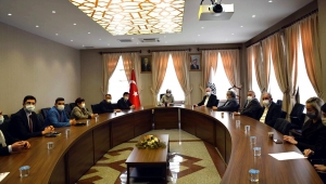 Güdül ilçesi tiftik keçisinin üretim merkezi olacak