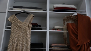 Hayatını kaybeden modacı Volkan Arıkanoğlu'nun adı Gölbaşı'nda yaşatılacak 