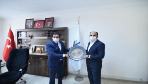 Hüyük otogarı 13 Nisan'da ihale edilecek