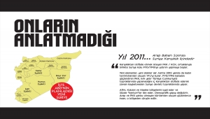 İçişleri Bakanı Soylu'dan Kobani olayları paylaşımı