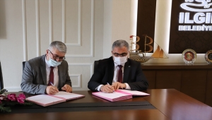 Ilgın Belediyesi'nden tapu kolaylığı