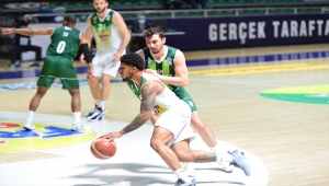 ING Basketbol Süper Ligi