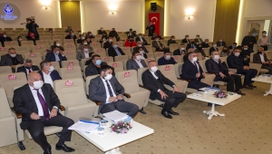 Kahramankazan Belediye Meclisi faaliyet raporu onaylandı