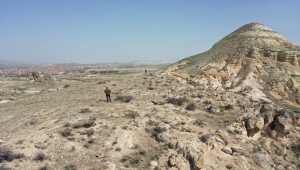 Kapadokya'nın el sanatları merkezi Avanos'un tarihi yeniden yazılacak