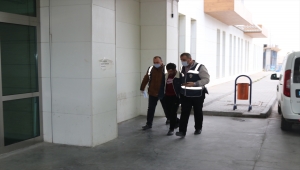 Karaman merkezli uyuşturucu operasyonunda 35 şüpheli gözaltına alındı