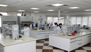 KASKİ laboratuvarları denetimden başarıyla geçti