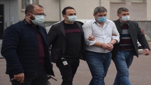 Kayseri'de cesedi boş arazide bulunan kadını eski kocasının öldürdüğü tespit edildi