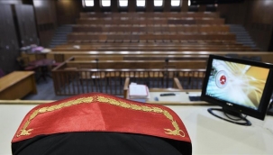 Kayseri'de internet üzerinden dolandırıcılık yapan kadına hapis cezası verildi