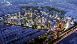 Kayseri'de Mimarlar Odası'da kentsel dönüşüm mağduru