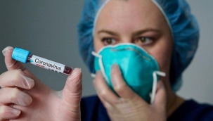 Kayseri İl Sağlık Müdürü Benli'den dikkat çeken paylaşım