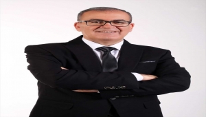 Kayseri Şeker Genel Müdürlüğüne vekaleten İsmail Gedik atandı