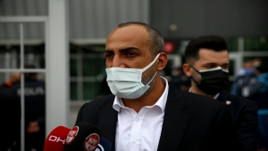 Kayserispor-Denizlispor maçının ardından