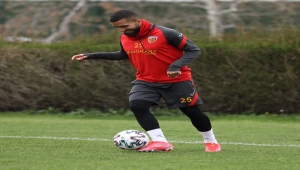 Kayserispor, Gençlerbirliği maçına hazır