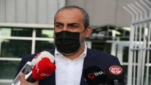 Kayserispor-Gençlerbirliği maçının ardından