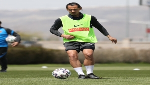 Kayserispor, Konyaspor maçına hazır