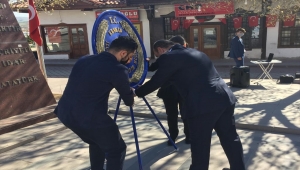 Kırıkkale'de 23 Nisan Ulusal Egemenlik ve Çocuk Bayramı kutlanıyor