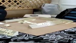 Kırıkkale'de Kovid-19 tedbirlerini ihlal edip okey ve iskambil oynayan 19 kişiye 118 bin 750 lira ceza