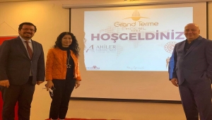 Kırşehir'de turizm sektörü çalışanlarına eğitim verilecek