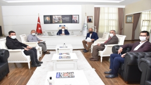 Kızılcahamam haziran ayında off-road yarışlarının bir ayağına ev sahipliği yapacak