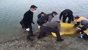 Konya'da gölete giren 16 yaşındaki çocuk boğuldu