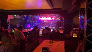 Konya'da Kovid-19 tedbirlerini ihlal eden iş yerindeki 53 kişiye para cezası kesildi