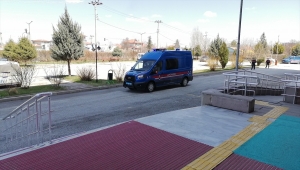 Konya'da ölü bulunan kızın erkek arkadaşının da aralarında olduğu 3 kişi tutuklandı