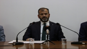 Konya Müftüsü Öge, ramazan ayındaki faaliyetlerle ilgili açıklama yaptı