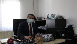 KOVİD-19 HASTALARI YAŞADIKLARINI ANLATIYOR - "Derin bir nefes çekemedim içime"