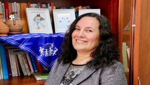 Kovid-19 salgını döneminde okul öncesi eğitim, 3 gün sürecek çevrim içi etkinlikte tartışılacak