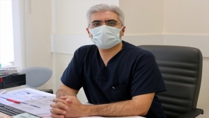 Kovid-19 salgınıyla ani işitme kaybı yaşayanların sayısında artış tespit edildi 