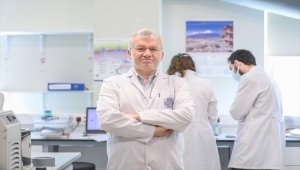 Kovid-19 tedavisinde etkin potansiyele sahip ilacın geliştirme çalışmaları sürüyor