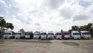 Kültür ve Turizm Bakan Yardımcısı Yavuz: "Türkiye, mazlumların yardım çağrılarına kulak tıkamıyor"