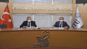 MATİL ve İTÜ'den üniversite-sanayi iş birliğine katkı
