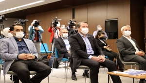 Memur-Sen Genel Başkanı Yalçın, salgın döneminde yaşanan öğrenme kaybı raporunu açıkladı: