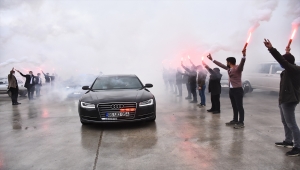 Meral Akşener, Anayasa Mahkemesinin, HDP'nin kapatılması istemli iddianameyi iadesini değerlendirdi: