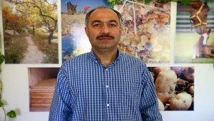 Niğde ve Nevşehir'deki tüketim fazlası 35 bin ton patates ihtiyaç sahiplerine dağıtıldı