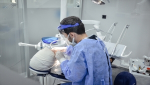 Ramazanda ağız ve diş sağlığına daha fazla önem verilmesi gerekiyor 