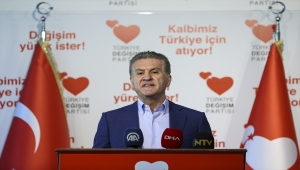 Sarıgül'den, ABD Başkanı Biden'ın 1915 olaylarını "soykırım" olarak nitelemesine tepki: