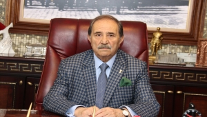 SESOB Başkanı Beşir Köksal, AA'nın 101. kuruluş yıl dönümünü kutladı