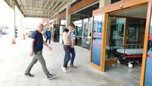 Seydişehir'den motosiklet çaldığı ileri sürülen zanlı gözaltına alındı