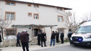 Siirt'te şehit olan uzman çavuşun Niğde'deki ailesine acı haber verildi