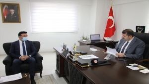 Sivas'ta ramazan ayı nakdi yardım ödemeleri başladı 