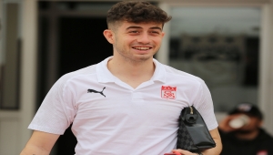 Sivasspor, Antalya'ya gitti