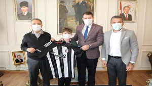 Sivasspor-Beşiktaş maçından notlar