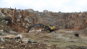 Tulumtaş Mağarası turizme kazandırılıyor