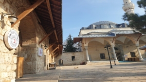 Türk Kızılayı Ilgın temsilciliği, faaliyetlerine başladı