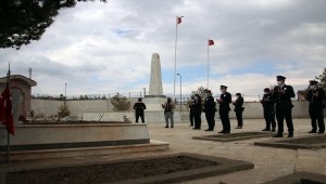 Türk Polis Teşkilatının 176. kuruluş yılı
