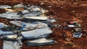 Türk polisi, Suriye'nin Azez şehrinde terör saldırısını önledi