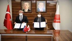 Türkiye Belediyeler Birliği ile Ankara Üniversitesi'nden "yerel" iş birliği